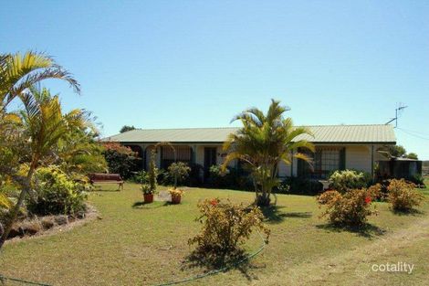 16 Stanton Cook St, Burnett Heads, QLD 4670