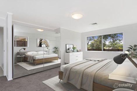 Property photo of 16 Harefield Street Indooroopilly QLD 4068