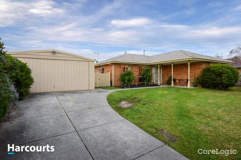 Property photo of 16 Capella Place Carrum Downs VIC 3201