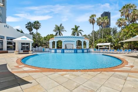 Property photo of 3033/2623-2633 Gold Coast Highway Broadbeach QLD 4218