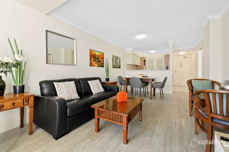 Property photo of 3033/2623-2633 Gold Coast Highway Broadbeach QLD 4218
