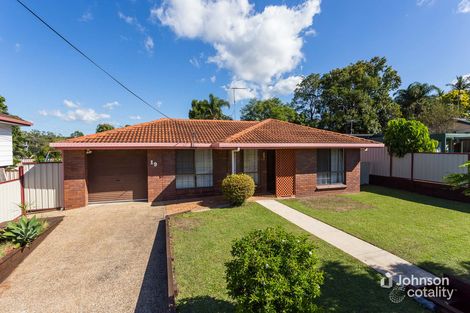 19 Simpson St, Capalaba, QLD 4157