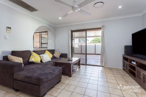 Property photo of 19 Simpson Street Capalaba QLD 4157