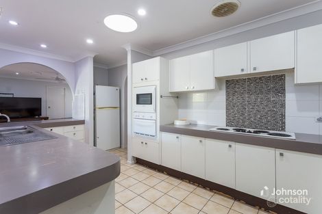 Property photo of 19 Simpson Street Capalaba QLD 4157