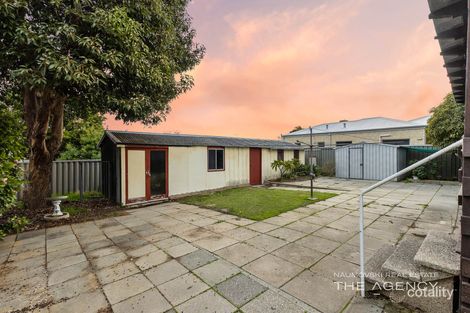 Property photo of 4 Preston Way Balga WA 6061