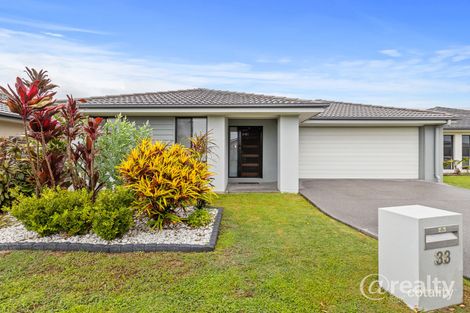 33 Cowrie Cres, Burpengary East, QLD 4505