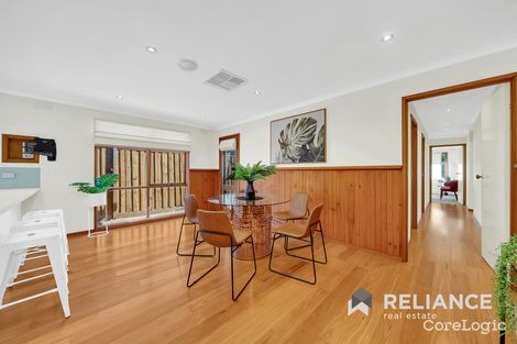 Property photo of 201 Morris Road Hoppers Crossing VIC 3029