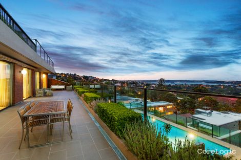 Property photo of 2/9 Benelong Crescent Bellevue Hill NSW 2023