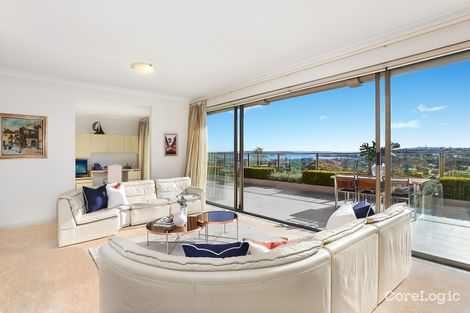 Property photo of 2/9 Benelong Crescent Bellevue Hill NSW 2023