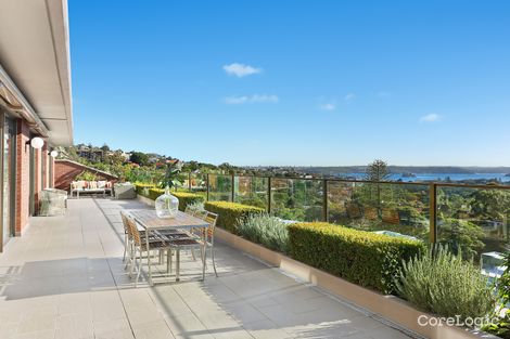 Property photo of 2/9 Benelong Crescent Bellevue Hill NSW 2023