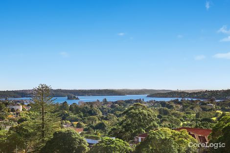 Property photo of 2/9 Benelong Crescent Bellevue Hill NSW 2023