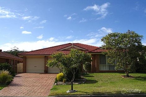 Property photo of 119 James Sea Drive Green Point NSW 2251