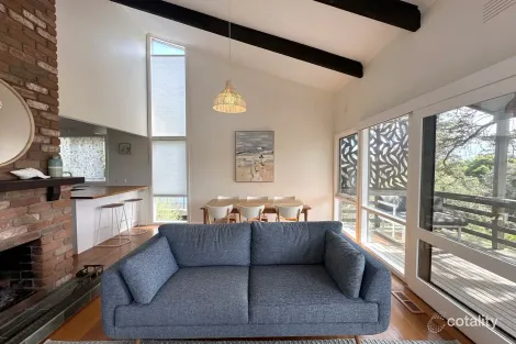 Property photo of 4 Burrell Street McCrae VIC 3938