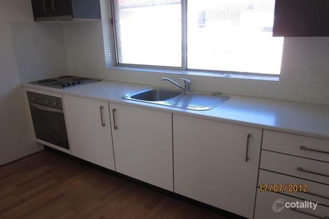 Property photo of 12/18 Chandos Street Ashfield NSW 2131