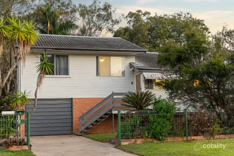 Property photo of 9 Lauren Street Geebung QLD 4034