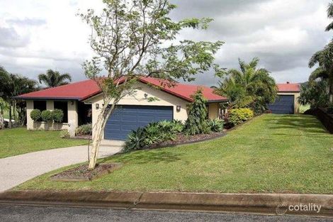 Property photo of 17 Shuttlewood Drive Richmond QLD 4740