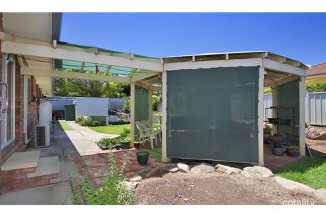Property photo of 1 Hillcrest Road Gunnedah NSW 2380