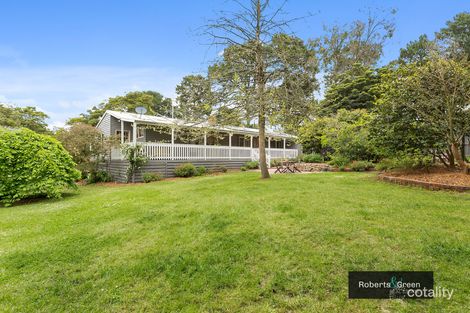 10 Buckley St, Balnarring, VIC 3926