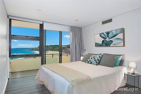 Property photo of 205/35 Shortland Esplanade Newcastle East NSW 2300