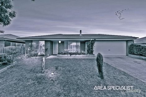 Property photo of 21 Bollen Way Koo Wee Rup VIC 3981