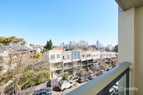 28/42 Flinton St, Paddington, NSW 2021