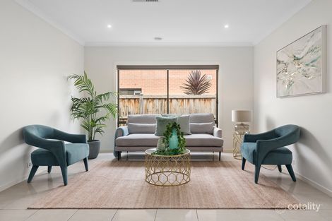 Property photo of 38 Carnegie Road Point Cook VIC 3030