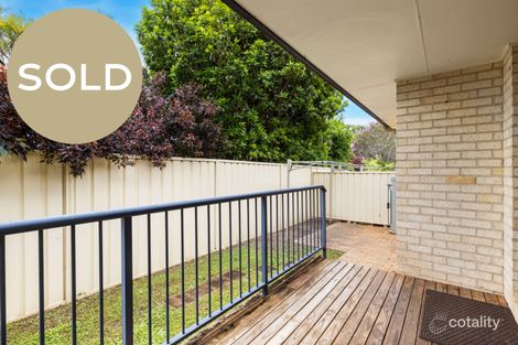 Property photo of 3/4 Toormina Place Coffs Harbour NSW 2450