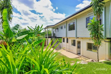 Property photo of 36 Gothenburg Crescent Stuart Park NT 0820