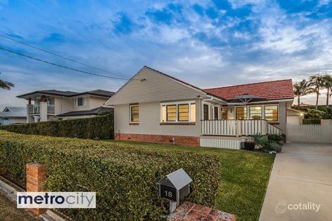 Property photo of 18 Wand Street Nundah QLD 4012