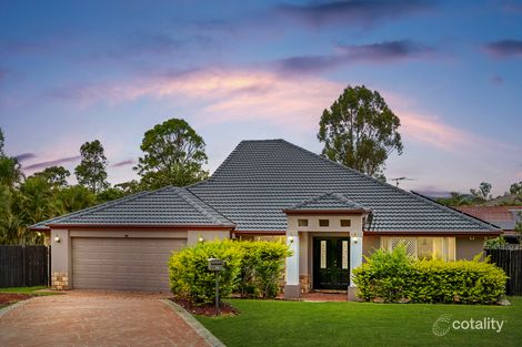 16 Berkshire Pl, Springfield Lakes, QLD 4300