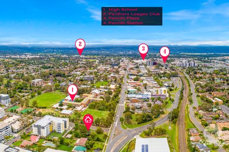 Property photo of 156 High Street Penrith NSW 2750