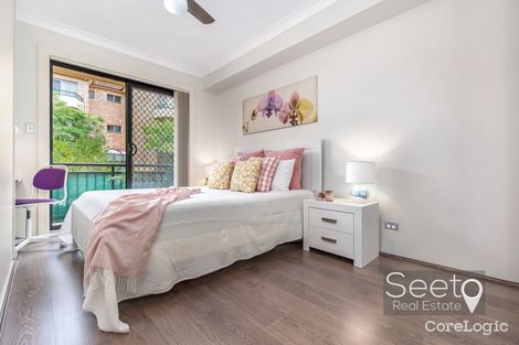 Property photo of 15/62-64 Marlborough Road Homebush West NSW 2140