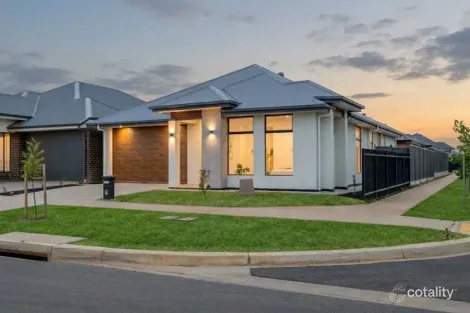 100 KAPINKA PDE, RIVERLEA PARK, SA 5120