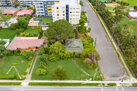 Property photo of 156 High Street Penrith NSW 2750