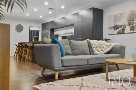 Property photo of 25 Landsdowne Drive Ormeau Hills QLD 4208
