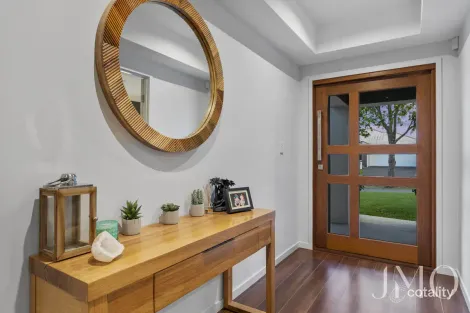 Property photo of 25 Landsdowne Drive Ormeau Hills QLD 4208