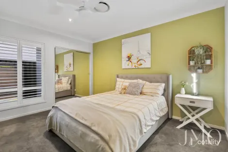 Property photo of 25 Landsdowne Drive Ormeau Hills QLD 4208
