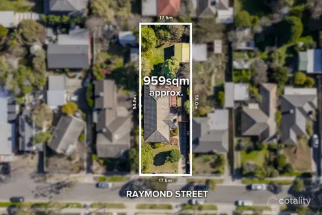 24 Raymond St, Blackburn North, VIC 3130