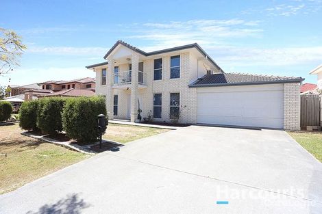 Property photo of 18 Muirfield Crescent Oxley QLD 4075