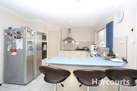 Property photo of 18 Muirfield Crescent Oxley QLD 4075