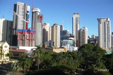 109/33-41 Gotha St, Fortitude Valley, QLD 4006