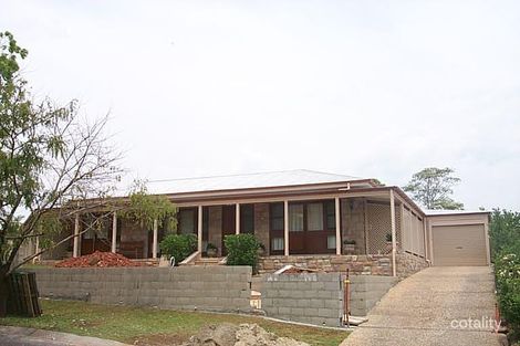 17 Kernow St, Robertson, QLD 4109