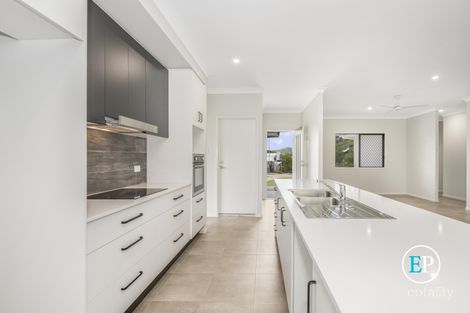 Property photo of 43 Vista Place Julago QLD 4816