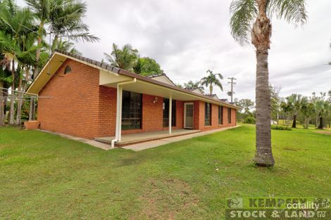 Property photo of 453 Collombatti Road Collombatti NSW 2440