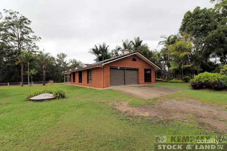 Property photo of 453 Collombatti Road Collombatti NSW 2440