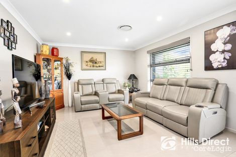 Property photo of 5 Denison Street The Ponds NSW 2769