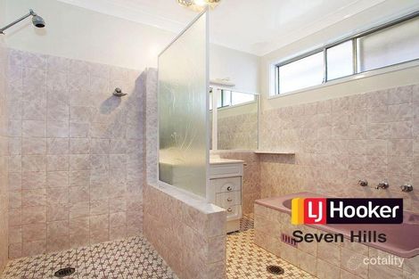 Property photo of 14 Monaro Street Seven Hills NSW 2147