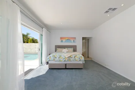 Property photo of 24 Oxford Parade Pelican Waters QLD 4551