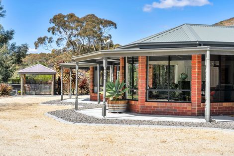 Property photo of 409 Werribee Vale Road Maddingley VIC 3340