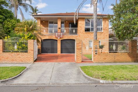 Property photo of 30 Blair Avenue Frankston South VIC 3199